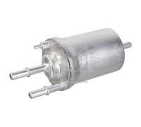 Filtro Combustible Febi Bilstein 30754 para Audi Seat Skoda VW