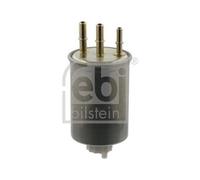 Filtro Combustible Febi Bilstein 33464 para Ford Jaguar Tata Hyundai Kia