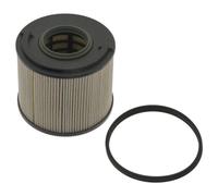 Febi bilstein 48462 Inyección de Combustible