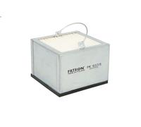 Filtro combustible FILTRON PK 937/1 para MAN L2000 4.58 1993-2006