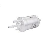 Filtro combustible FILTRON PP 836/3 para AUDI A3 (8P1) 1.6 2003-2012