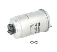 Filtro combustible FILTRON PP 839/7 para VW POLO (6N2) 1.7 1999-2001