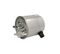 Filtro combustible FILTRON PP 857/3