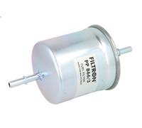 Filtro combustible FILTRON PP 866/3 para VOLVO S80 I (184) 2 1999-2006