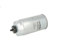 Filtro combustible FILTRON PP 879/3 para MULTICAR M31 2.998 2014-2018