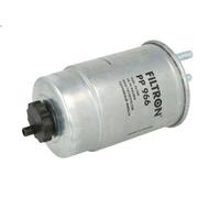 Filtro combustible FILTRON PP 966 para PUNTO (188_) 1.9 1999-2012