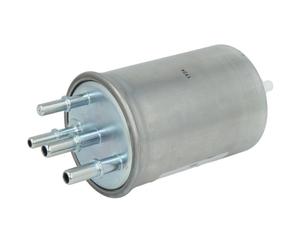 Filtro combustible FILTRON PP 969/7