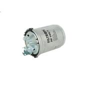Filtro combustible FILTRON PP 986/1 para SKODA FABIA I (6Y2) 1.9 2000-2008