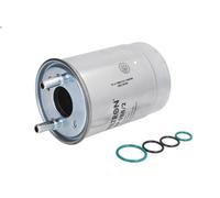 Filtro combustible FILTRON PP 988/2 para RENAULT SCENIC III (JZ0/1_) 2 2009-2016