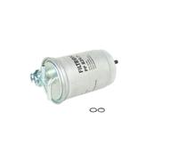 Filtro combustible FILTRON PP839/7