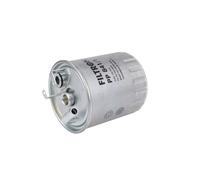 Filtro combustible FILTRON PP841/1