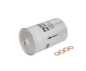 Filtro combustible FILTRON PP849