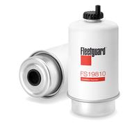 Filtro combustible FLEETGUARD FS19810