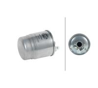 HELLA 8ZF 366 110-001 Filtro combustible Filtro de tubería Compatible con MERCEDES-BENZ Clase C T-modell S204 Clase C Sedán W204 Clase E Sedán W211 Clase M W164 Sprinter 3.5-T Furgoneta W906