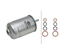 Filtro Combustible Hella 8ZF 366 110-221 para Renault Suzuki
