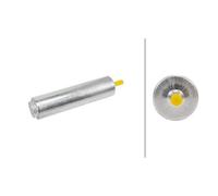 HELLA 8ZF 366 110-231 FF023 - Filtro de combustible para BMW X5 (F15, F85) sDrive 25 d
