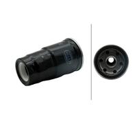 Filtro Combustible Hella 8ZF 366 110-291 para Isuzu Mazda Peugeot Subaru Toyota