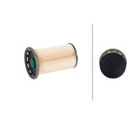 Filtro Combustible Hella 8ZF 366 110-601 para Seat VW Vag