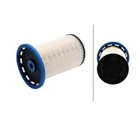 HELLA 8ZF 366 111-091 Filtro combustible Cartucho filtrante Compatible con