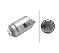 Filtro Combustible Hella 8ZF 366 111-391 para Fiat