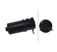 Hella Filtro de combustible 8ZF 366 111-561 – Filtro de tubería Ø 95 mm para VW Amarok