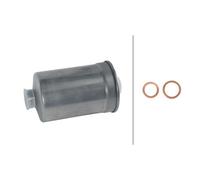 Filtro Combustible Hella 8ZF 366 111-621 para Vag