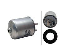 Filtro Combustible Hella 8ZF 366 112-871 para Renault