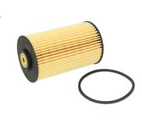 Filtro combustible HENGST E10KP D1 para MAN F9 9.51 1983-1986