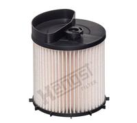 Filtro combustible HENGST E504KP D568