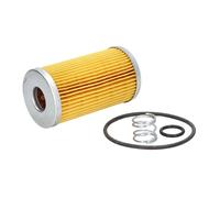 Filtro combustible HENGST E77KP D723