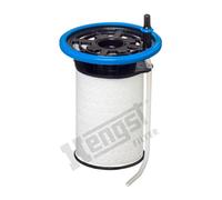 Filtro combustible HENGST FILTER E104KP