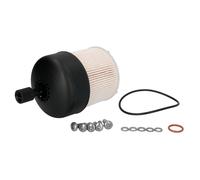 Filtro combustible HENGST FILTER E437KP D266