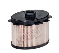 Filtro combustible HENGST FILTER E55KP D69