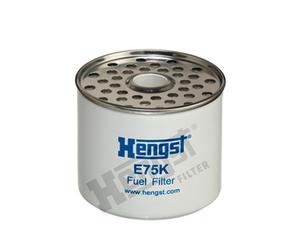 Filtro combustible HENGST FILTER E75K D42