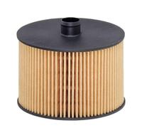Filtro Combustible Hengst Filter E79KPD118 para Citroën Fiat Ford Peugeot Volvo