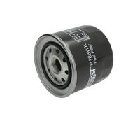 Filtro combustible HENGST FILTER H168WK