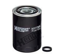 Filtro combustible HENGST FILTER H177WK