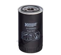 Filtro combustible HENGST FILTER H19WK01