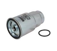 Filtro combustible HENGST FILTER H232WK