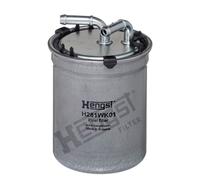 Filtro combustible HENGST FILTER H281WK01