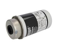 Filtro combustible HENGST FILTER H305WK
