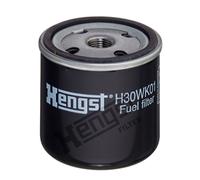 Filtro combustible HENGST FILTER H30WK01