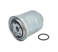 Filtro combustible HENGST FILTER H316WK