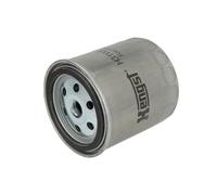 Filtro combustible HENGST FILTER H31WK01
