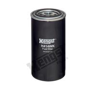 Filtro combustible HENGST FILTER H414WK D421
