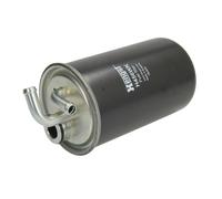 Filtro combustible HENGST FILTER H456WK