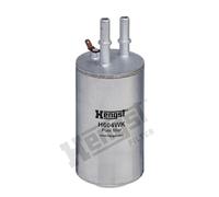 Filtro combustible HENGST FILTER H604WK