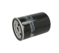 Filtro combustible HENGST FILTER H60WK01