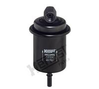 Filtro combustible HENGST FILTER H623WK