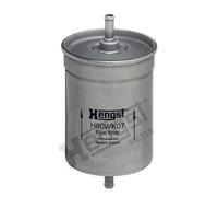 Hengst & Co Filtro de combustible H80WK07 para VW, Ford, Audi
